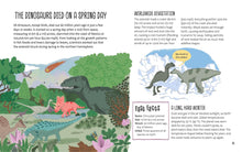 Load image into Gallery viewer, Weird and Wonderful Dinosaur Facts