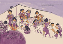 Load image into Gallery viewer, Paloma Flies Away