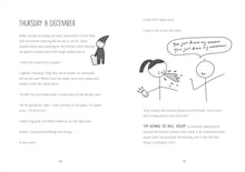 Load image into Gallery viewer, The Completely Chaotic Christmas of Lottie Brooks