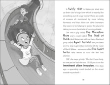 Load image into Gallery viewer, The Fantastic Intergalactic Hamster!