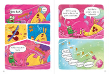 Load image into Gallery viewer, Blue, Barry & Pancakes 2 : Escape from Balloonia