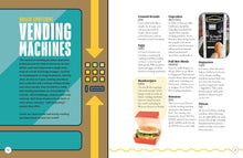 Load image into Gallery viewer, Lonely Planet Kids Snacks Around the World