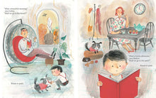 Load image into Gallery viewer, The Boy Who Said Wow