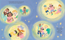 Load image into Gallery viewer, Chloe and the Fireflies