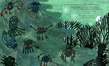 Load image into Gallery viewer, Christmas Cobwebs