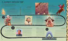 Load image into Gallery viewer, Amazing Asia : An Encyclopedia of an Epic Continent