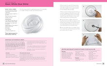 Load image into Gallery viewer, Super Fun Slime Projects