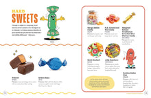 Load image into Gallery viewer, Lonely Planet Kids Snacks Around the World