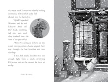 Load image into Gallery viewer, How Winston Came Home for Christmas