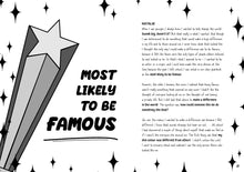 Load image into Gallery viewer, Everyday Action, Everyday Change