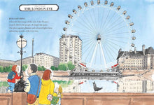 Load image into Gallery viewer, All Aboard the London Bus