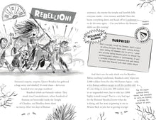 Load image into Gallery viewer, Totally Chaotic History: Roman Britain Gets Rowdy!