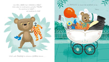 Load image into Gallery viewer, The Bear Who Had Nothing to Wear