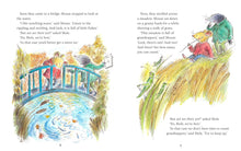 Load image into Gallery viewer, Mouse and Mole: Boo to the Who