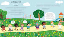 Load image into Gallery viewer, Welcome to Our Playground