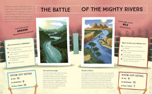 Load image into Gallery viewer, Earth's BIGGEST Show-Offs