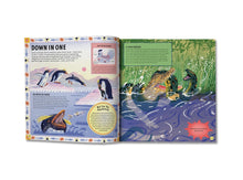 Load image into Gallery viewer, Open Wide! : Jaw-dropping mouths of the animal world