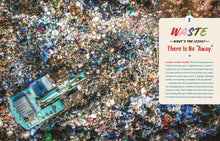 Load image into Gallery viewer, Be the Change