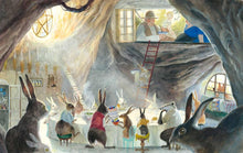 Load image into Gallery viewer, Mr Lepron's Mystery Soup