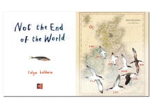 Load image into Gallery viewer, Not the End of the World