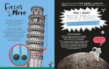 Load image into Gallery viewer, Surprised by Science: Forces are Fantastic!