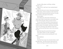 Load image into Gallery viewer, Sandy Fin: Operation Splash Landing