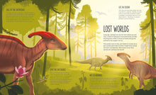 Load image into Gallery viewer, Lost