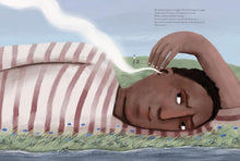 Load image into Gallery viewer, The Wanting Monster