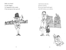 Load image into Gallery viewer, Wise Up! Wise Down!