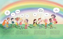 Load image into Gallery viewer, The Science Club Investigates: Light