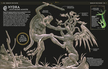 Load image into Gallery viewer, Supernatural Creatures : Mythical and Sacred Creatures from Around the World