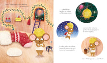 Load image into Gallery viewer, The Christmas Tree Mouse