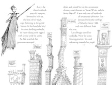 Load image into Gallery viewer, Goth Girl and the Fete Worse Than Death