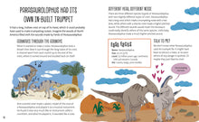 Load image into Gallery viewer, Weird and Wonderful Dinosaur Facts