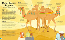 Load image into Gallery viewer, The Mind-Blowing World Of Extraordinary Competitions