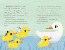 Load image into Gallery viewer, Tiny Dogs: The Lost School Pet