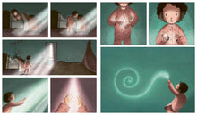 Load image into Gallery viewer, Moon Bear