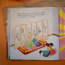 Load image into Gallery viewer, Wish Soup : A Celebration of Seollal