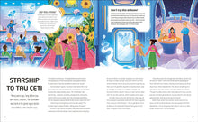 Load image into Gallery viewer, The Children's Book of the Future