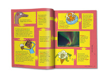 Load image into Gallery viewer, Science Factopia