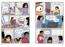 Load image into Gallery viewer, PAWS: Priya Puts Herself First