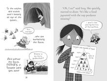 Load image into Gallery viewer, Izzy the Inventor and the Teeny Tiny Ogres