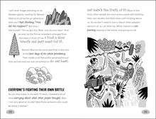 Load image into Gallery viewer, You Vs the World : The Bear Grylls Guide to Never Giving Up