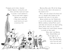 Load image into Gallery viewer, The Tindims of Rubbish Island and the Deep Sea Treasure