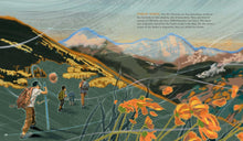 Load image into Gallery viewer, I Am Wind