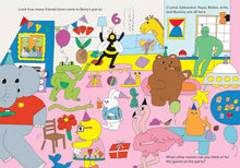 Load image into Gallery viewer, Betty's Birthday