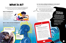 Load image into Gallery viewer, Why AI?