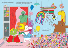 Load image into Gallery viewer, Betty's Birthday