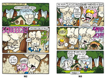 Load image into Gallery viewer, Bunny vs Monkey: Bunny Bonanza