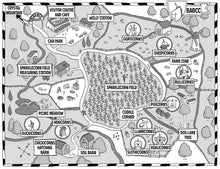 Load image into Gallery viewer, The Naughtiest Unicorn on a School Trip